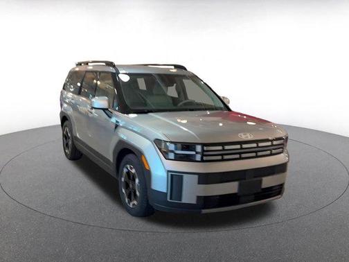 2025 Hyundai SANTA FE SEL 2.4