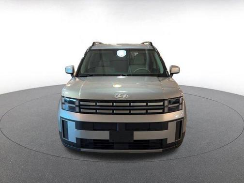 2025 Hyundai SANTA FE SEL 2.4