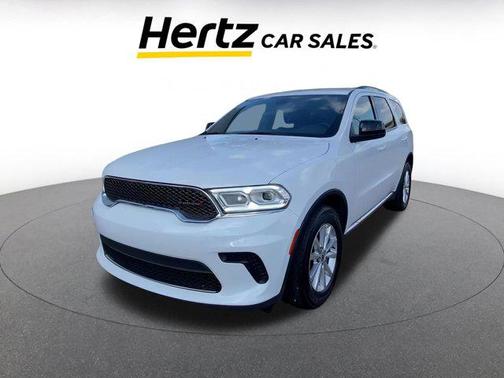 2023 Dodge Durango SXT RWD