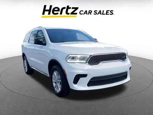 2023 Dodge Durango SXT RWD
