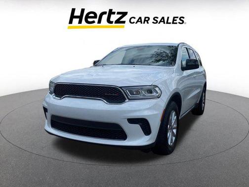 2023 Dodge Durango SXT RWD