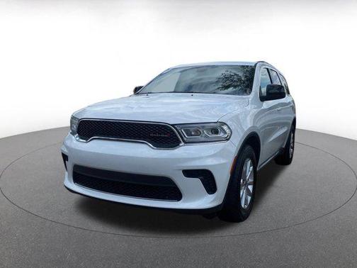 2023 Dodge Durango SXT RWD