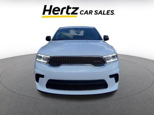 2023 Dodge Durango SXT RWD