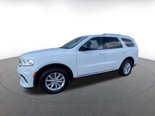 2023 Dodge Durango SXT RWD