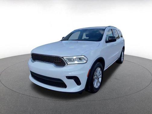 2023 Dodge Durango SXT RWD