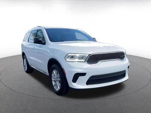 2023 Dodge Durango SXT RWD