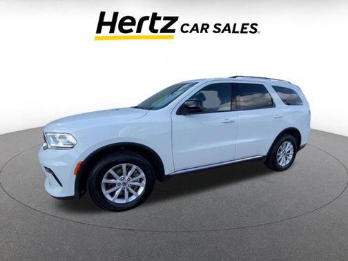 2023 Dodge Durango SXT RWD