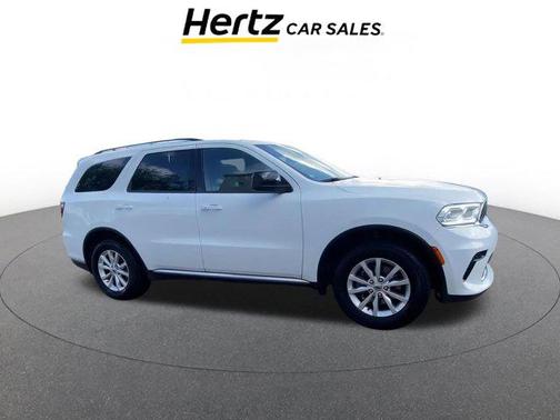 2023 Dodge Durango SXT RWD