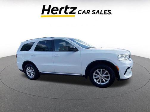 2023 Dodge Durango SXT RWD