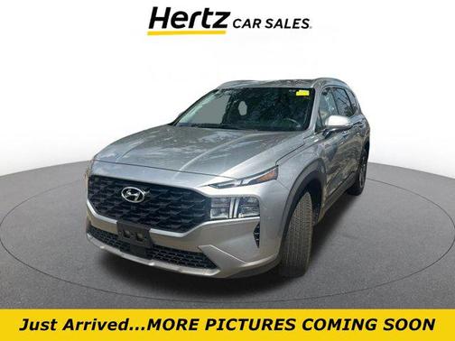 2023 Hyundai SANTA FE SEL 2.4