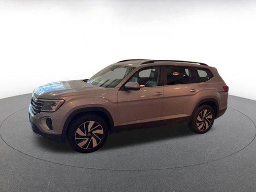 2025 Volkswagen Atlas 2.0T SE w/Technology 4MOTION
