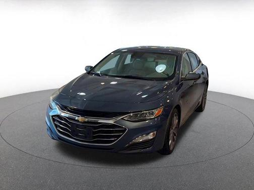 2024 Chevrolet Malibu FWD 2LT