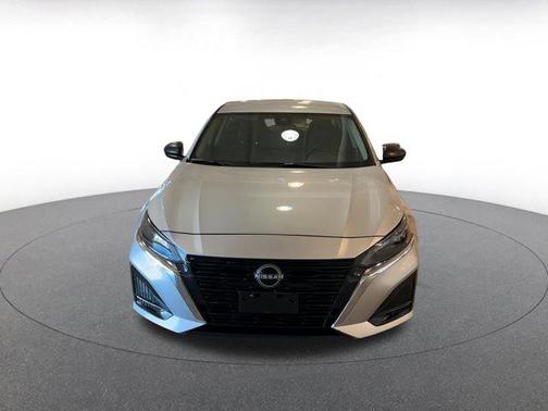 2024 Nissan Altima S FWD