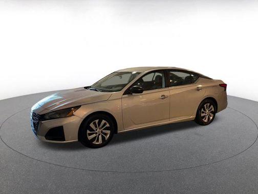 2024 Nissan Altima S FWD