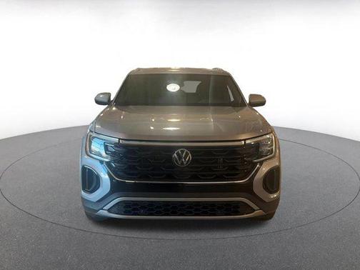 2025 Volkswagen Atlas Cross Sport 2.0T SE w/Technology 4MOTION