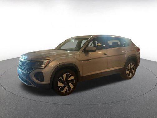 2025 Volkswagen Atlas Cross Sport 2.0T SE w/Technology 4MOTION