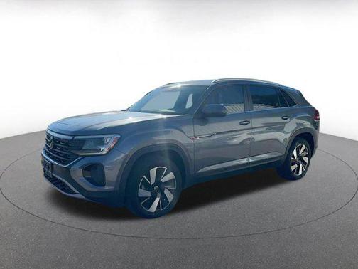 2025 Volkswagen Atlas Cross Sport 2.0T SE w/Technology 4MOTION