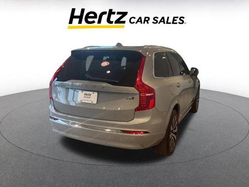2024 Volvo XC90 B5 Plus Bright Theme
