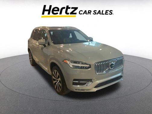 2024 Volvo XC90 B5 Plus Bright Theme