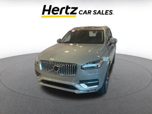 2024 Volvo XC90 B5 Plus Bright Theme