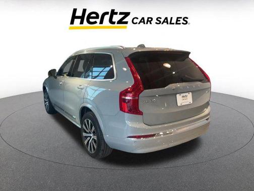 2024 Volvo XC90 B5 Plus Bright Theme