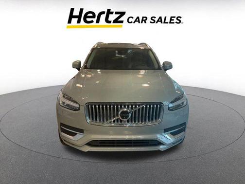 2024 Volvo XC90 B5 Plus Bright Theme