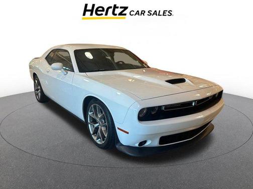 2023 Dodge Challenger GT