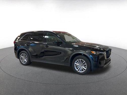 2025 Mazda CX-90 3.3 Turbo Preferred