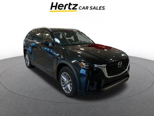 2025 Mazda CX-90 3.3 Turbo Preferred