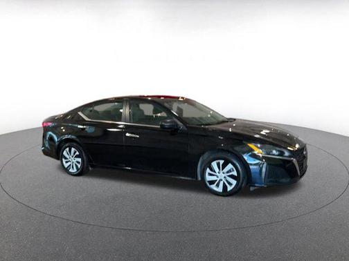 2024 Nissan Altima S FWD