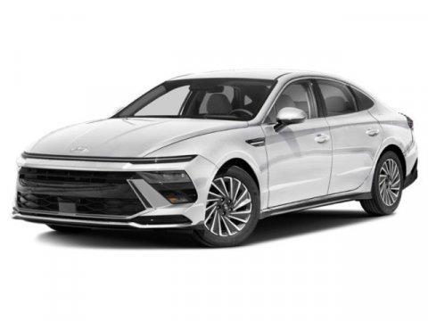 2024 Hyundai SONATA Hybrid SE