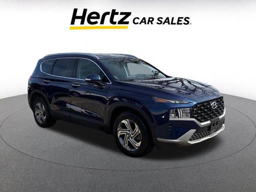 2023 Hyundai SANTA FE SEL 2.4