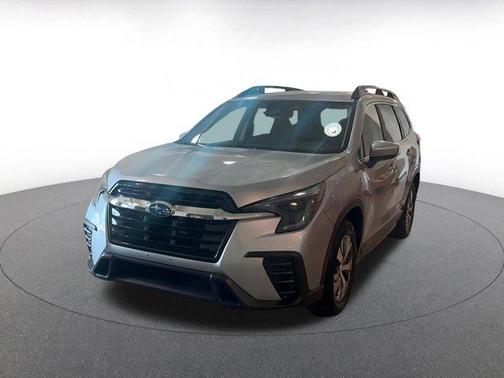 2024 Subaru Ascent Premium 7-Passenger