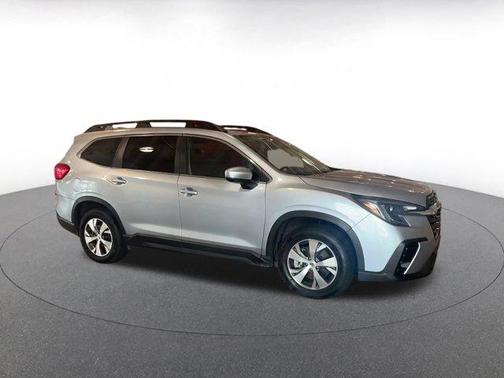 2024 Subaru Ascent Premium 7-Passenger