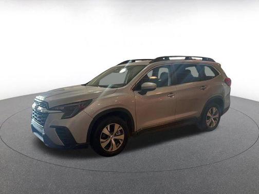 2024 Subaru Ascent Premium 7-Passenger