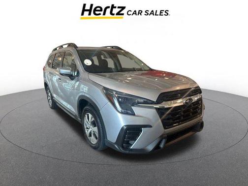 2024 Subaru Ascent Premium 7-Passenger