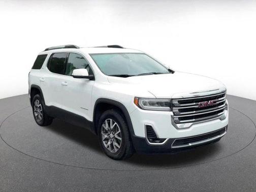 2023 GMC Acadia AWD SLT