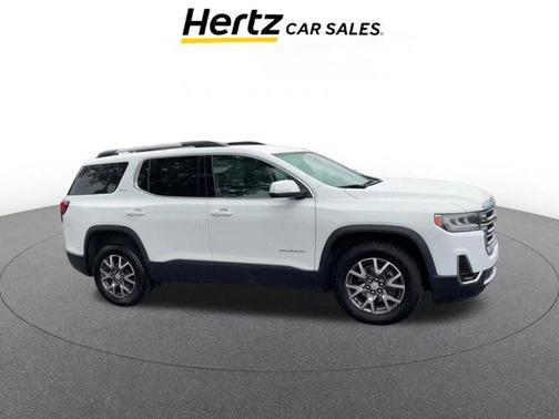 2023 GMC Acadia AWD SLT