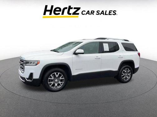 2023 GMC Acadia AWD SLT