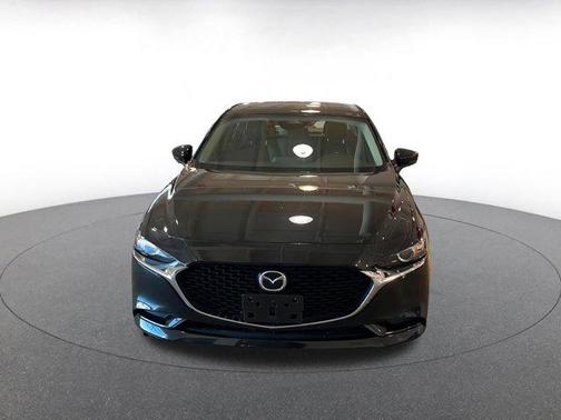 2024 Mazda Mazda3 FWD w/Preferred Package