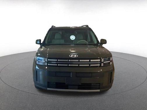 2025 Hyundai SANTA FE SEL 2.4