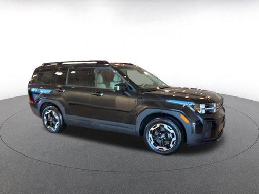 2025 Hyundai SANTA FE SEL 2.4