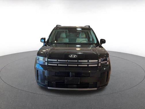 2025 Hyundai SANTA FE SEL 2.4