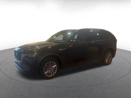 2025 Mazda CX-90 3.3 Turbo Preferred