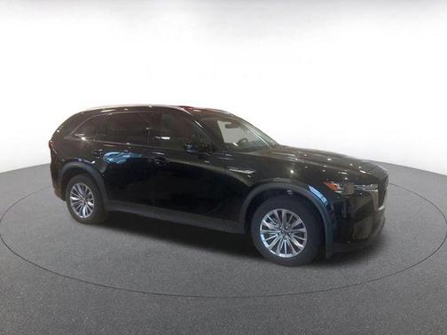 2025 Mazda CX-90 3.3 Turbo Preferred