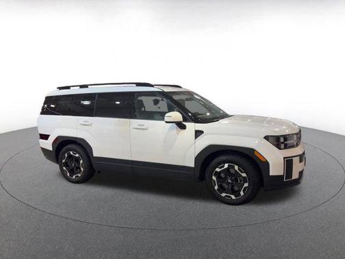 2025 Hyundai SANTA FE SEL 2.4