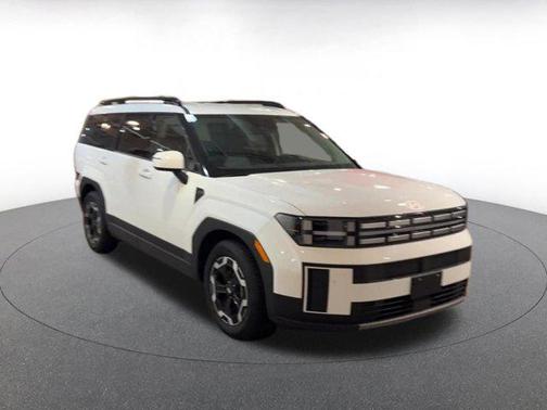 2025 Hyundai SANTA FE SEL 2.4