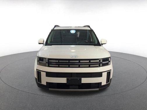 2025 Hyundai SANTA FE SEL 2.4