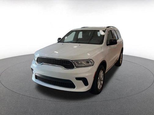 2023 Dodge Durango SXT RWD