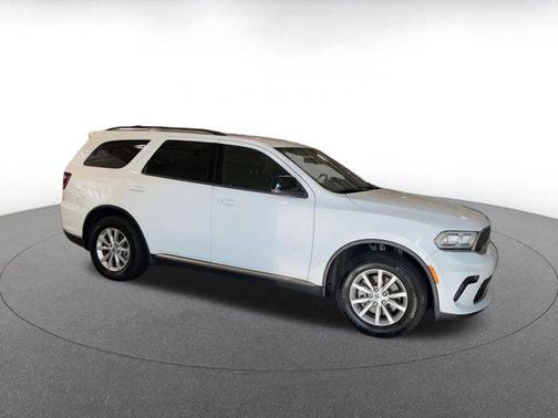 2023 Dodge Durango SXT RWD